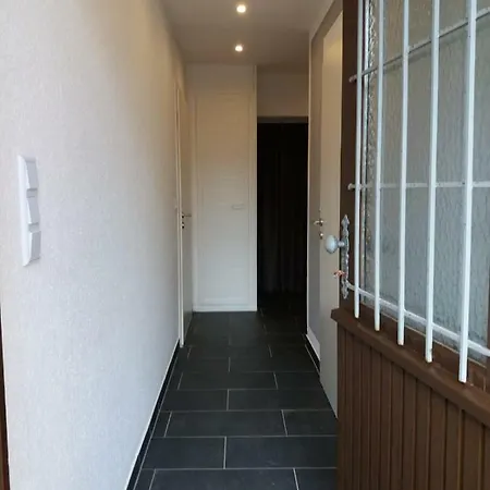 Jessica 아파트 Schafstedt