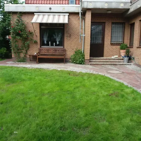 Jessica 아파트 Schafstedt