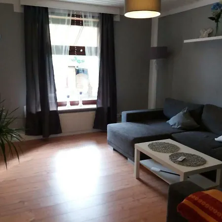 아파트 Jessica Schafstedt