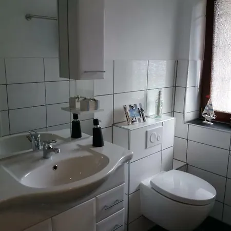 아파트 Jessica Schafstedt